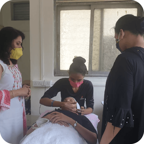 Beautician Course