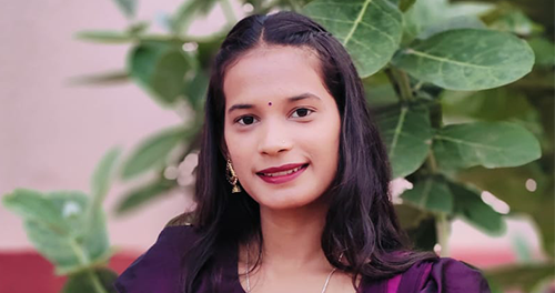 Himani Kadam