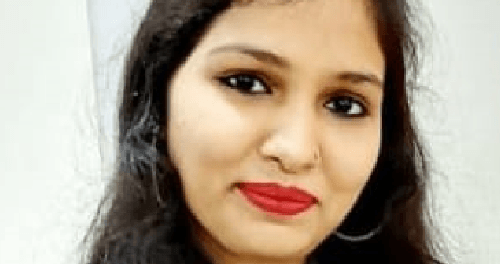 Mohini Pandey