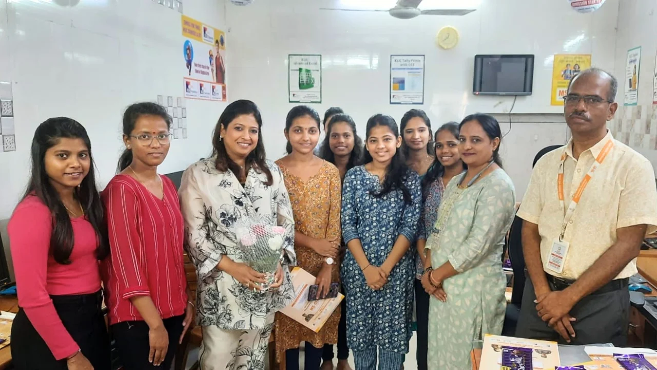 MSCIT Course Certification